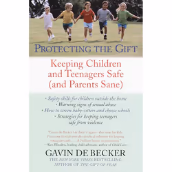 ISBN Protecting the Gift, Livre broché, 352 pages