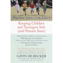 ISBN Protecting the Gift livre