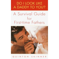 ISBN Do I Look Like a Daddy to You? livre