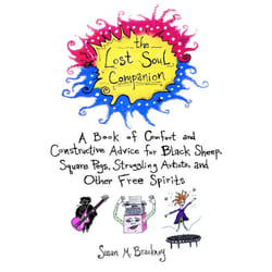 ISBN The Lost Soul Companion livre