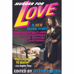 ISBN Murder for Love, Mystère et suspense, Anglais, Livre broché, 368 pages