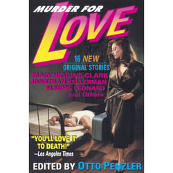 ISBN Murder for Love livre Mystère et suspense Anglais
