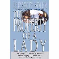 ISBN The Property of a Lady, Mystère et suspense, Anglais, Livre broché, 576 pages