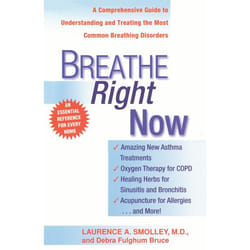 ISBN Breathe Right Now livre
