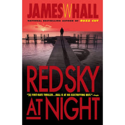 ISBN Red Sky at Night livre Mystère et suspense Anglais