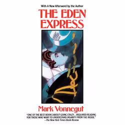 ISBN The Eden Express, biographie, Anglais, Livre broché, 288 pages