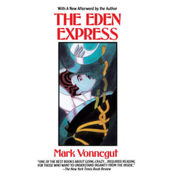 ISBN The Eden Express livre biographie Anglais