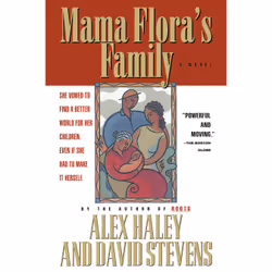 ISBN Mama Flora's Family, Anglais, Livre broché, 462 pages