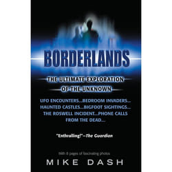 ISBN BORDERLANDS livre