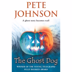 ISBN The Ghost Dog, Anglais, Livre broché, 144 pages