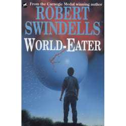 ISBN World-Eater