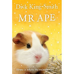 ISBN Mr Ape