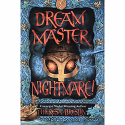 ISBN Dream Master Nightmare, Anglais, Livre broché, 144 pages