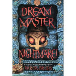 ISBN Dream Master Nightmare