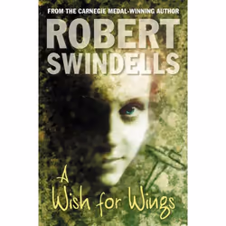 ISBN A Wish For Wings, Anglais, Livre broché, 192 pages