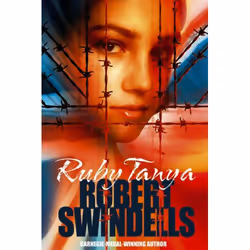 ISBN Ruby Tanya, Anglais, Livre broché, 256 pages