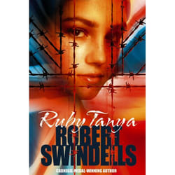 ISBN Ruby Tanya