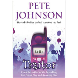 ISBN Traitor
