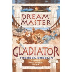ISBN Dream Master: Gladiator
