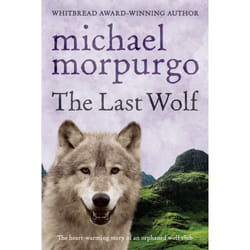 ISBN The Last Wolf