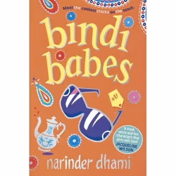 ISBN Bindi Babes, Anglais, Livre broché, 192 pages