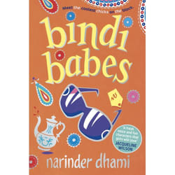 ISBN Bindi Babes