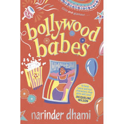 ISBN Bollywood Babes