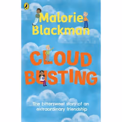 ISBN Cloud Busting, Anglais, Livre broché, 176 pages