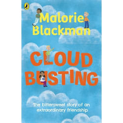 ISBN Cloud Busting