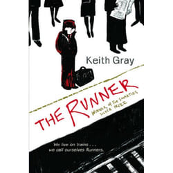 ISBN The Runner