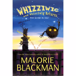 ISBN Whizziwig and Whizziwig Returns Omnibus, Anglais, Livre broché, 336 pages