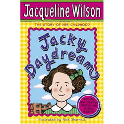 ISBN Jacky Daydream livre Anglais Livre broché 368 pages