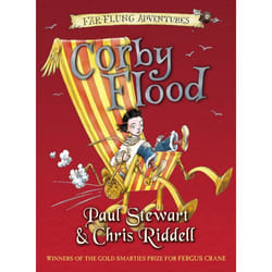 ISBN Corby Flood