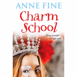 ISBN Charm School, Anglais, Livre broché, 192 pages