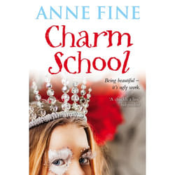 ISBN Charm School