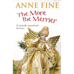 ISBN The More the Merrier