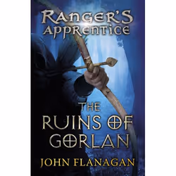 ISBN The Ruins of Gorlan (Ranger's Apprentice Book 1 ), Anglais, Livre broché, 304 pages