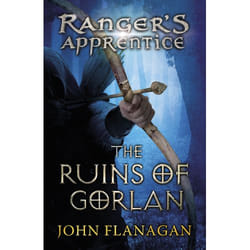 ISBN The Ruins of Gorlan (Ranger's Apprentice Book 1 )