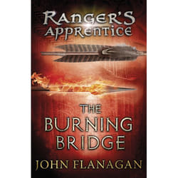ISBN The Burning Bridge (Ranger's Apprentice Book 2)