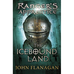 ISBN The Icebound Land (Ranger's Apprentice Book 3)