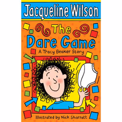 ISBN The Dare Game, Anglais, Livre broché, 256 pages
