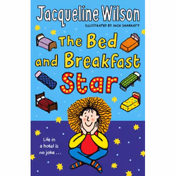 ISBN The Bed and Breakfast Star, Anglais, Livre broché, 224 pages