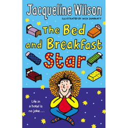 ISBN The Bed and Breakfast Star