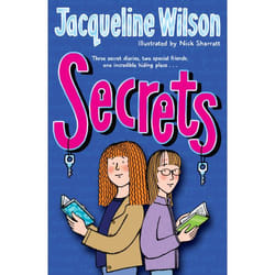 ISBN Secrets