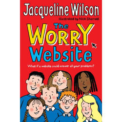 ISBN The Worry Website