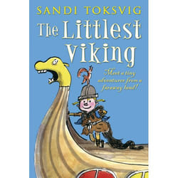ISBN The Littlest Viking