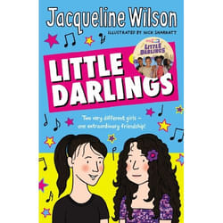 ISBN Little Darlings livre Anglais Livre broché 416 pages