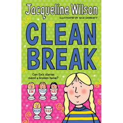 ISBN Clean Break