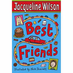 ISBN Best Friends, Anglais, Livre broché, 224 pages
