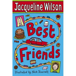 ISBN Best Friends